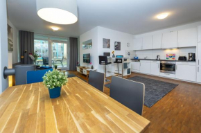 DünenResort Binz - Wohnung 414